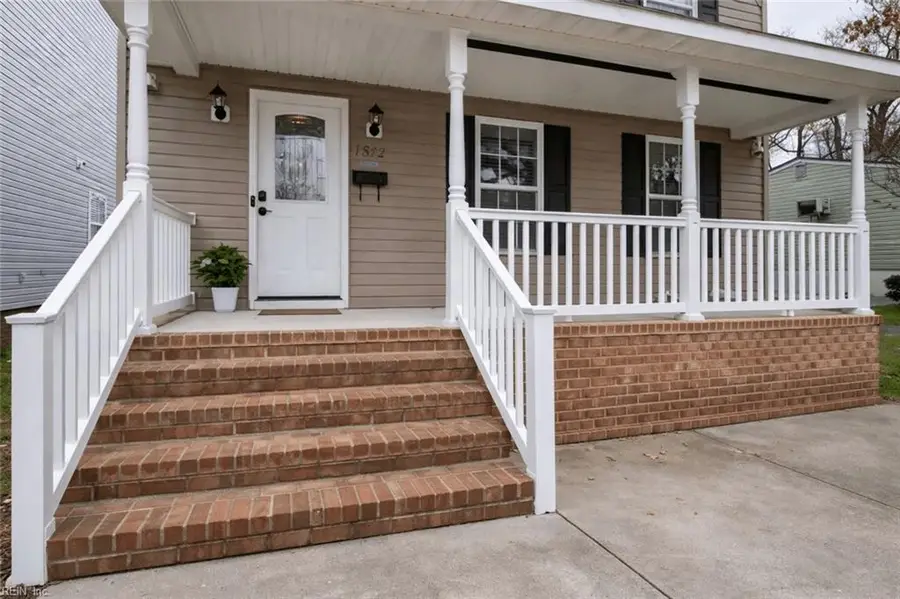7512 Hughart Street, Norfolk, VA 23505 - #2