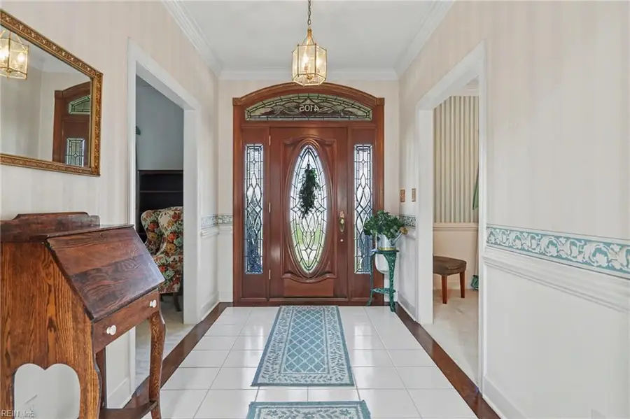 4105 Margaret Ann Court, Chesapeake, VA 23321 - #3