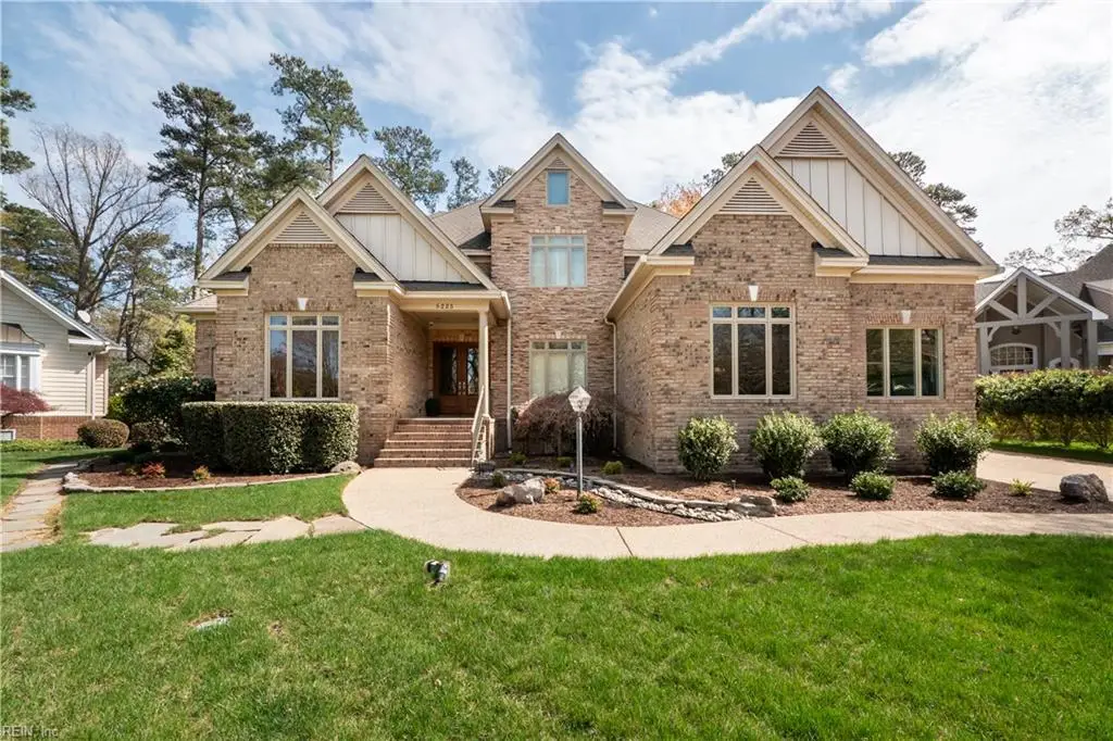 5225 Regatta Pointe Road, Suffolk, VA 23435 - #1
