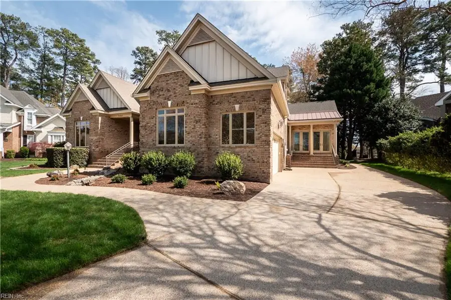 5225 Regatta Pointe Road, Suffolk, VA 23435 - #3