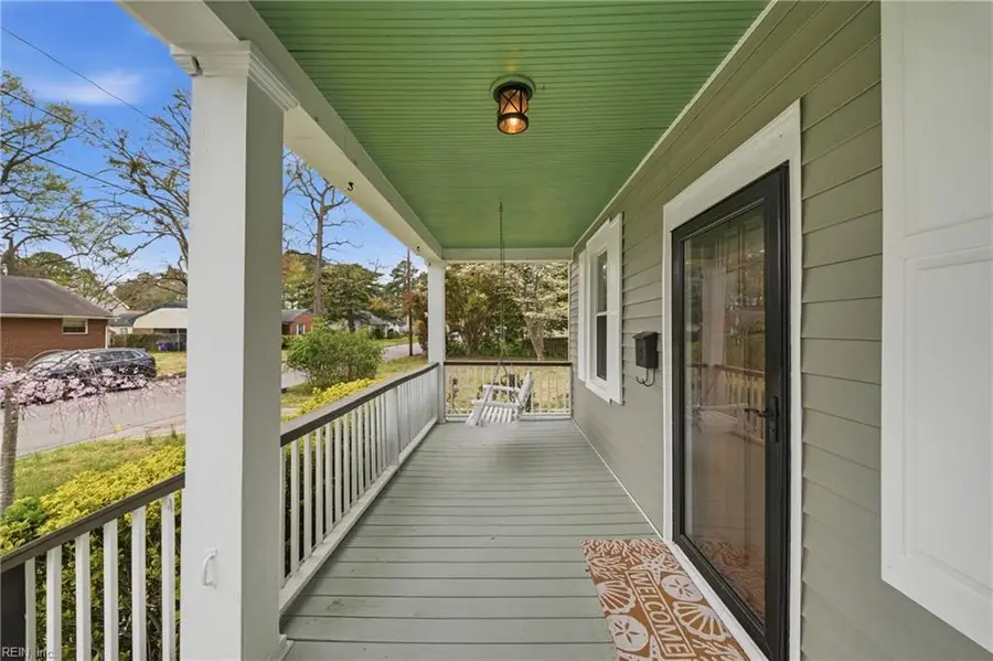 117 Edison Avenue, Portsmouth, VA 23702 - #2