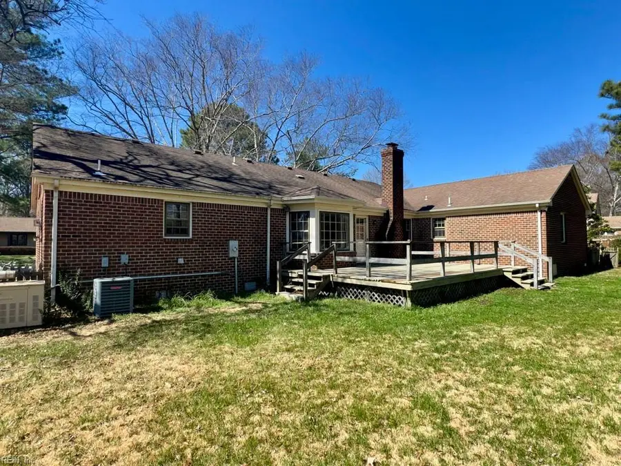 4444 Leatherwood Drive, Virginia Beach, VA 23462 - #3