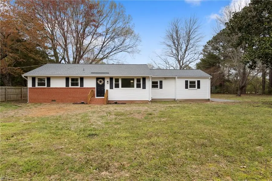 7013 Ashley Street, Hayes, VA 23072 - #2