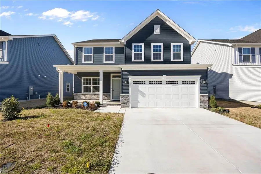 207 Early Station Trail, Carrollton, VA 23314 - #2