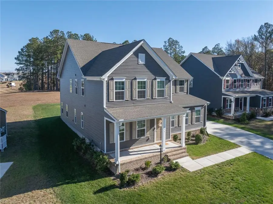 113 Brentwood Cove, Smithfield, VA 23430 - #3