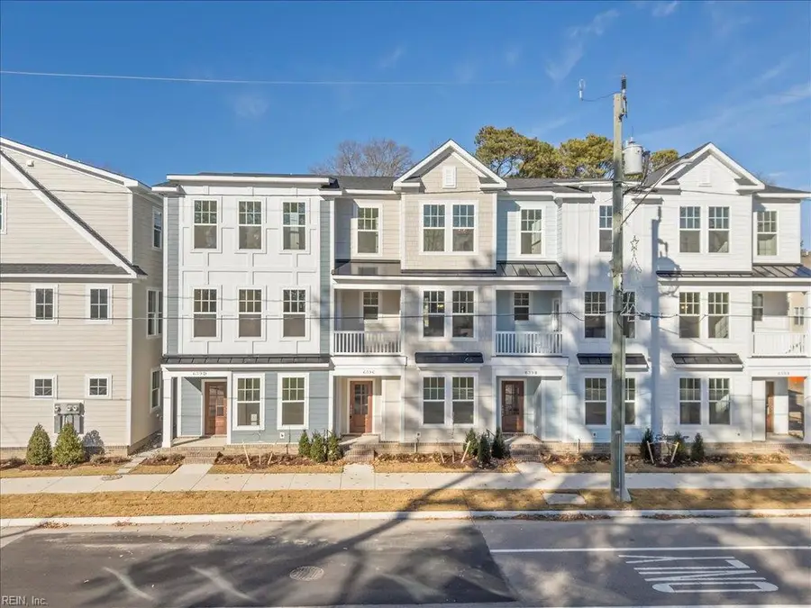 639 22nd Street #B, Virginia Beach, VA 23451 - #2