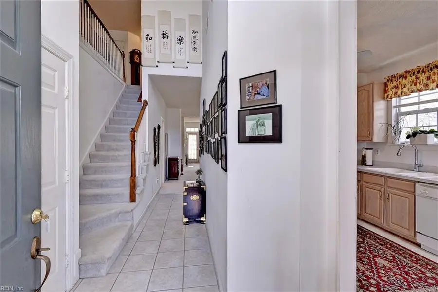 400 Zelkova Road, Williamsburg, VA 23185 - #3