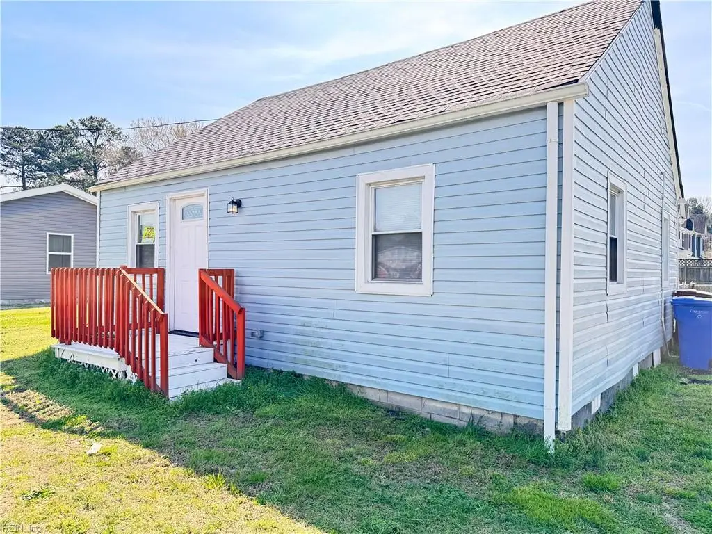 4516 S Military Highway, Chesapeake, VA 23321 - #1