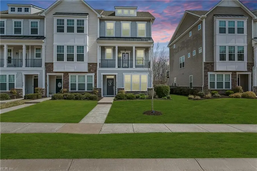 8426 Gayle Lane, Toano, VA 23168 - #2