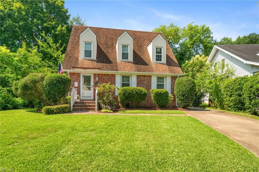 1207 Manchester Avenue, Norfolk, VA 23508 - #2