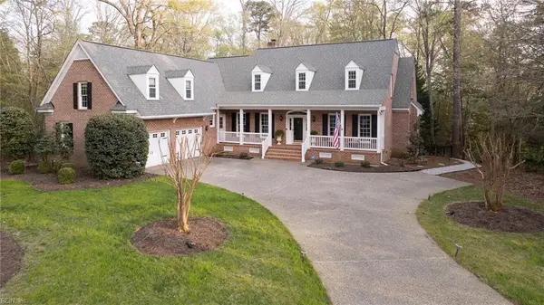 2333 W Island Road, Williamsburg, VA 23185
