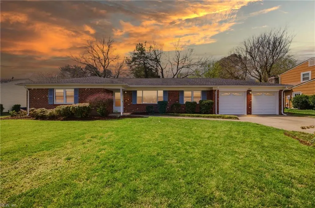 5137 Janet Drive, Virginia Beach, VA 23464 - #1