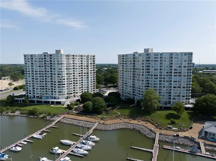 7505 River Road #12D, Newport News, VA 23607 - #2