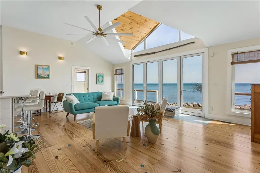 907 Bay Tree Beach Road, Seaford, VA 23696 - #1