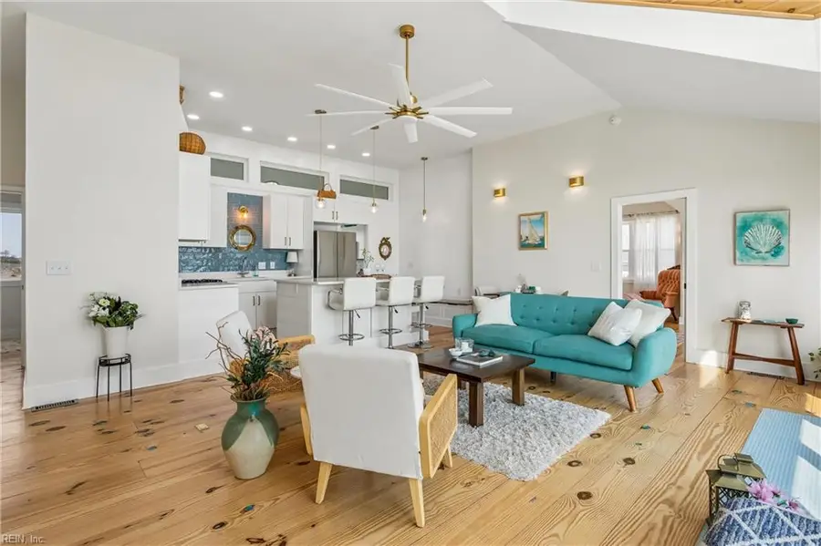 907 Bay Tree Beach Road, Seaford, VA 23696 - #3