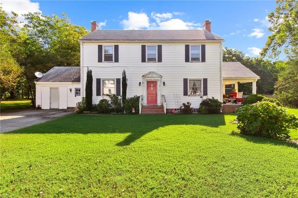 184 Church Street, Surry, VA 23883 - #1