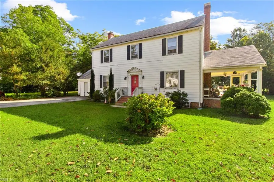 184 Church Street, Surry, VA 23883 - #3