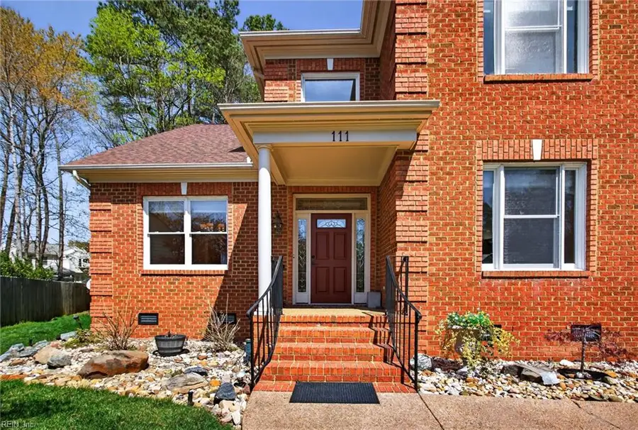 111 Leyland Court, Yorktown, VA 23693 - #3