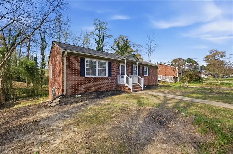 152 Sheppard Drive, Williamsburg, VA 23185 - #3