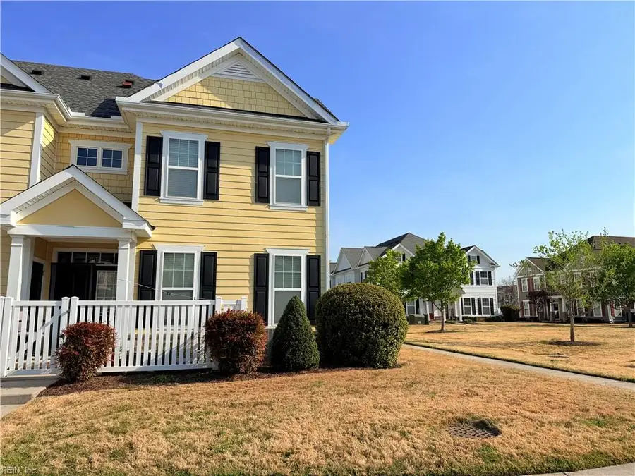 521 Nesbit Drive #103, Chesapeake, VA 23323 - #2