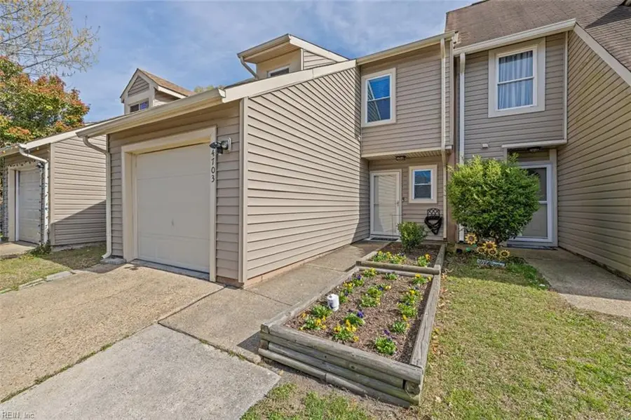 4703 Sweetwood Court, Virginia Beach, VA 23462 - #2