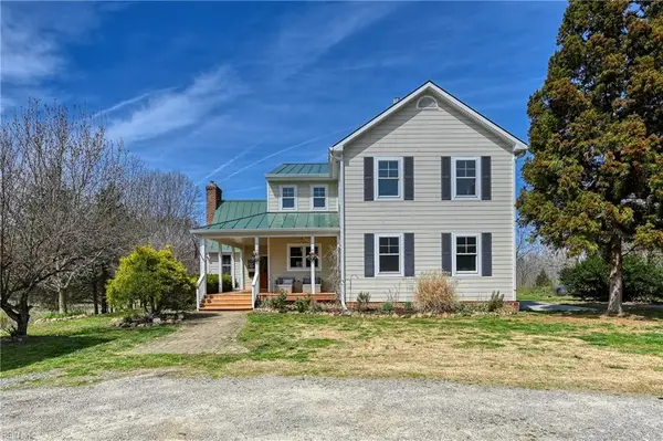 1399 Apple Grove Road, Mineral, VA 23117