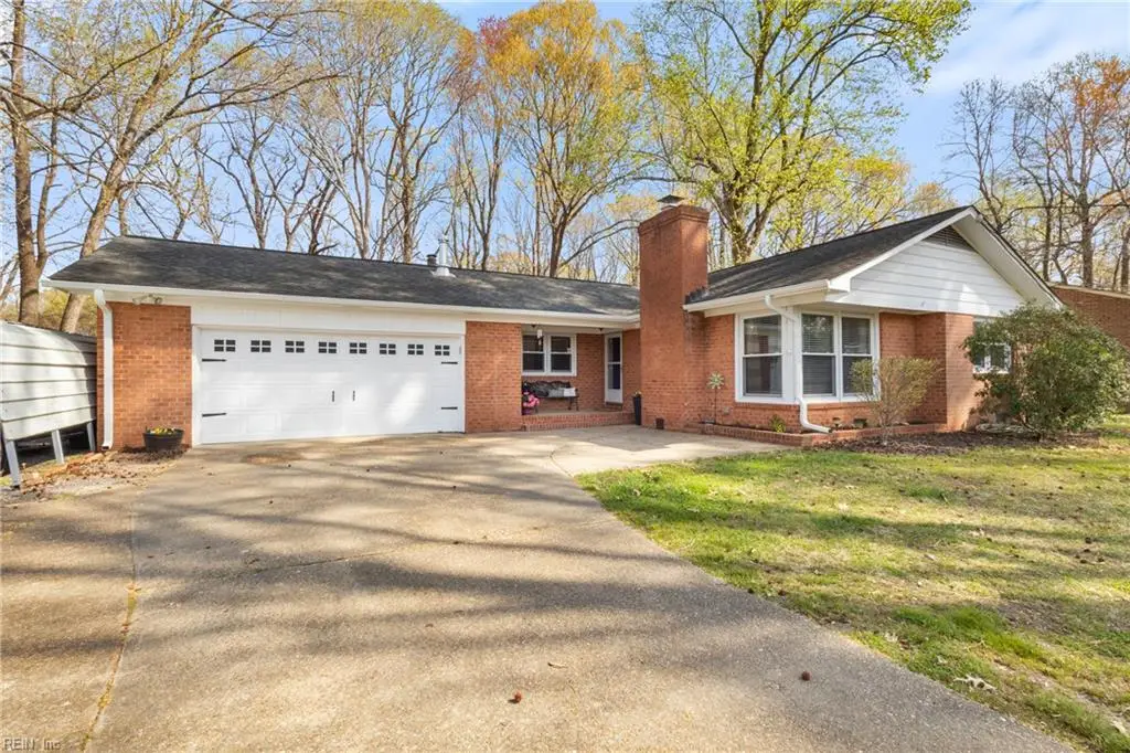 202 Bayberry Lane, Yorktown, VA 23693 - #1