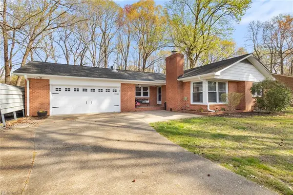 202 Bayberry Lane, Yorktown, VA 23693