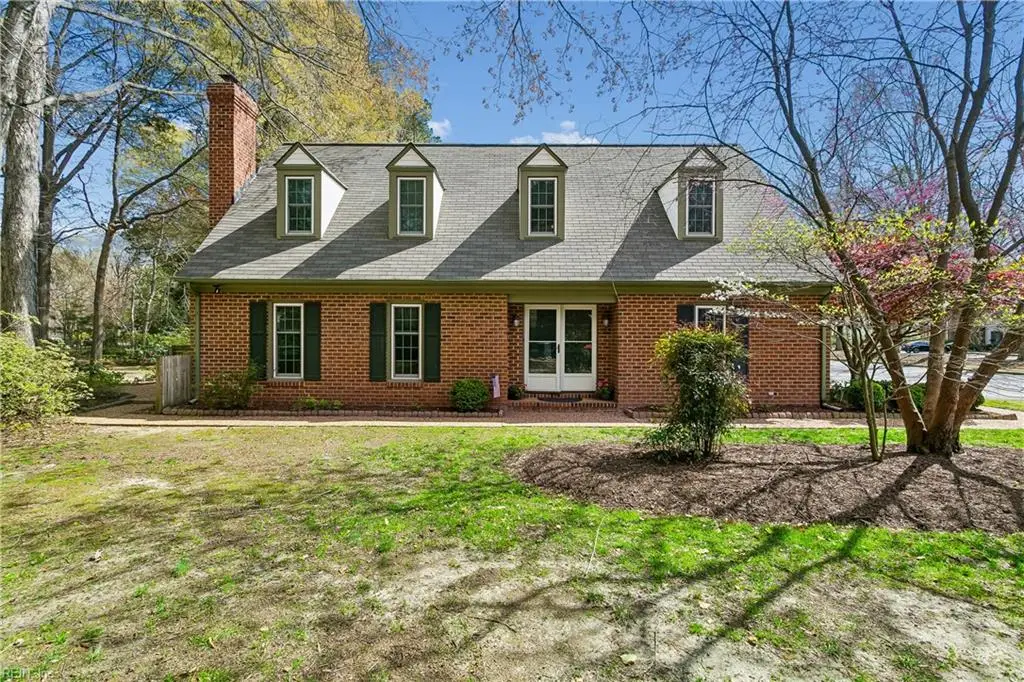 141 Sloane Place, Newport News, VA 23606 - #1