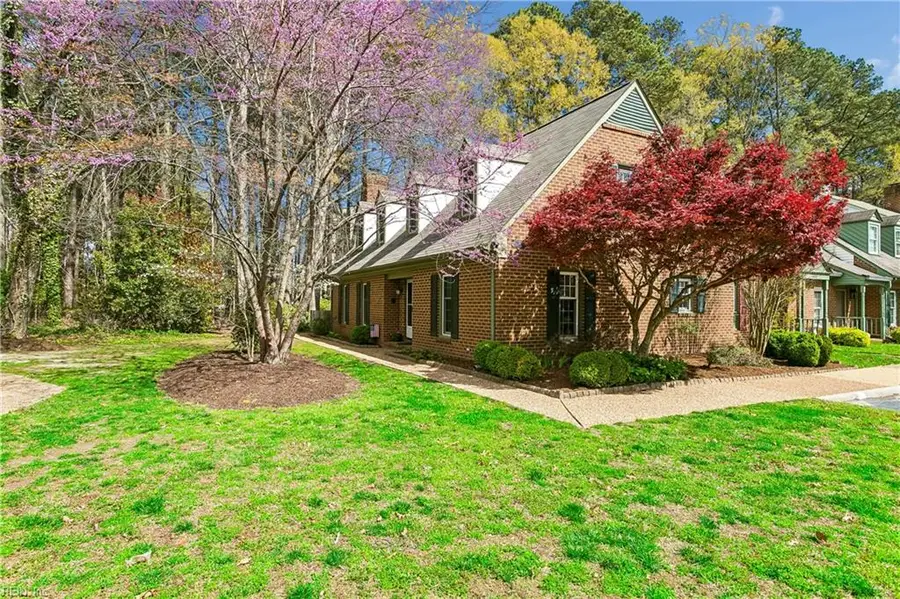 141 Sloane Place, Newport News, VA 23606 - #3