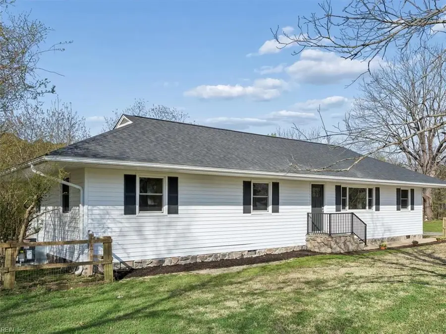 4404 Hickory Fork Road, Gloucester, VA 23061 - #2