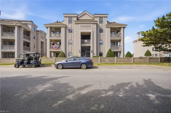 403 Harbour Point #203, Virginia Beach, VA 23451