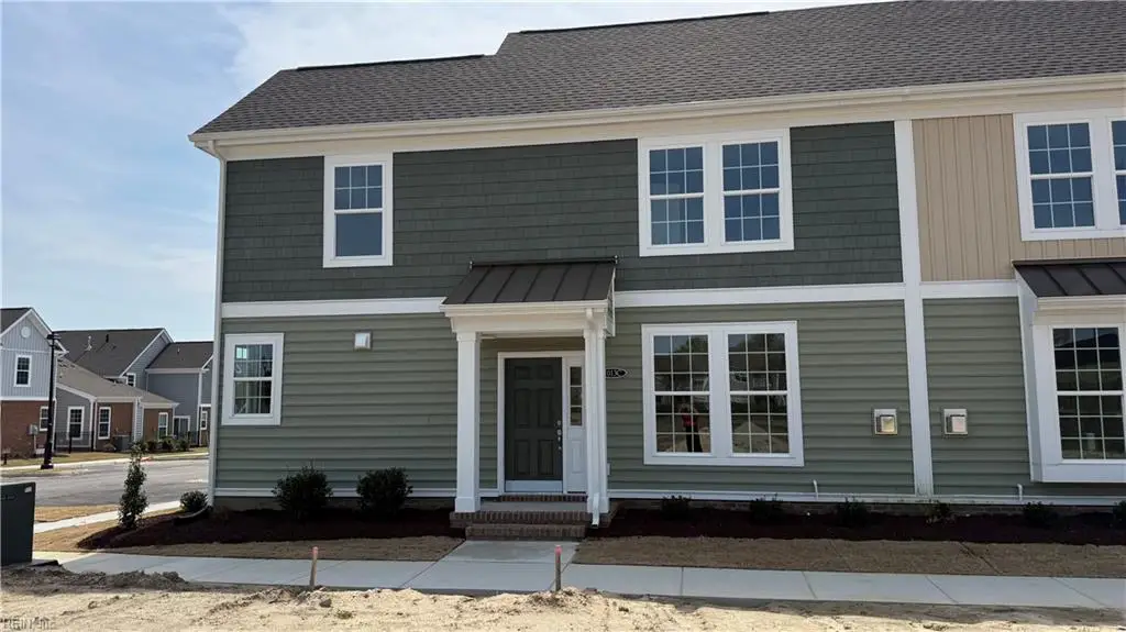 1013 Robinson Road #7C, Suffolk, VA 23434 - #1