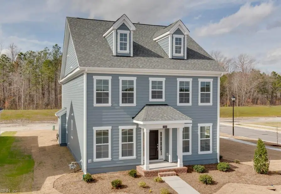 2208 Captiva Lane, Chesapeake, VA 23321 - #2