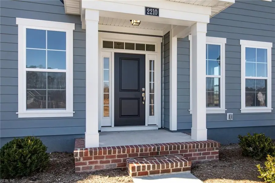 2208 Captiva Lane, Chesapeake, VA 23321 - #3