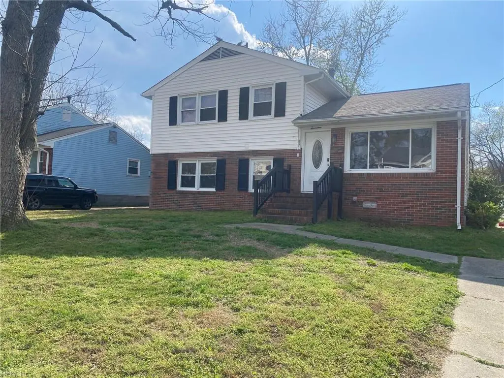 17 Janet Drive, Hampton, VA 23661 - #1