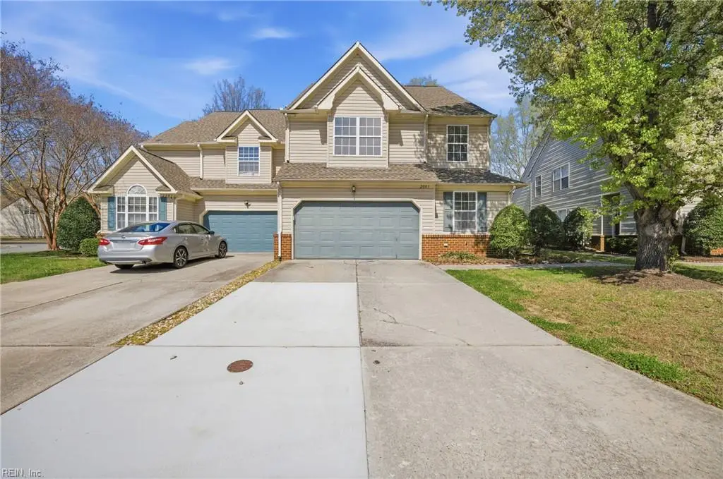 2003 Augusta Court, Suffolk, VA 23435 - #1