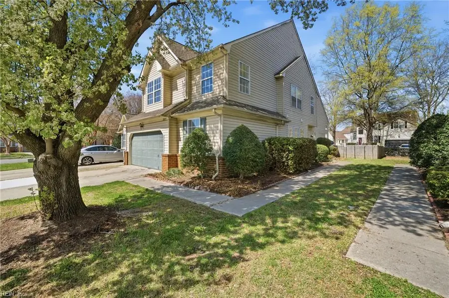 2003 Augusta Court, Suffolk, VA 23435 - #2