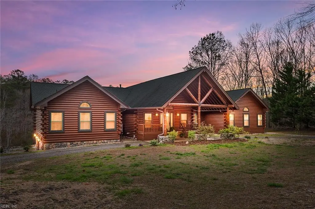 10020 Pond Ridge Lane, Gloucester, VA 23061 - #1