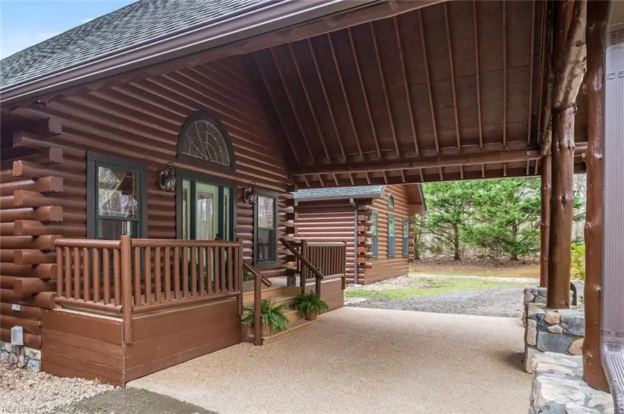 10020 Pond Ridge Lane, Gloucester, VA 23061 - #3