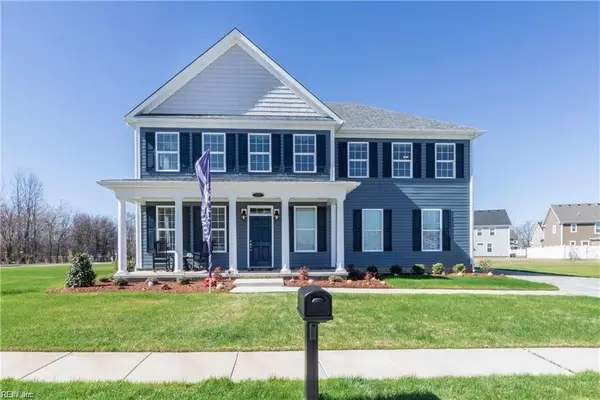 MM Azalea At River Club, Suffolk, VA 23435