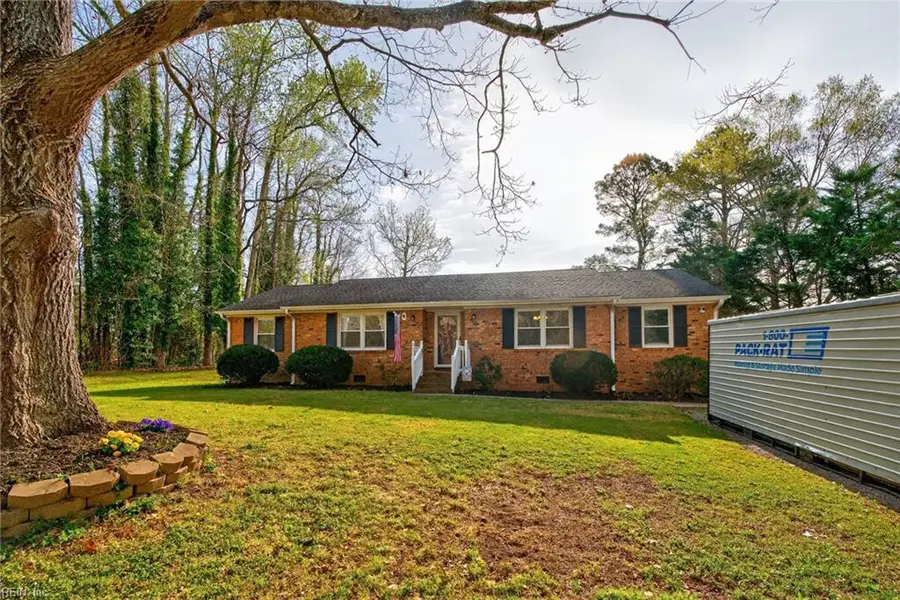 24347 Lovers Lane, Windsor, VA 23487 - #2