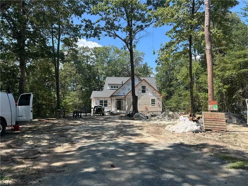 4454 Wilsonia Shores Drive, Machipongo, VA 23405 - #1