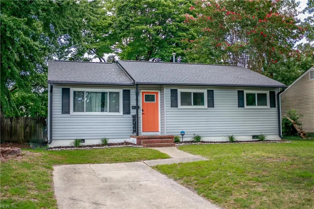 5 Kingslee Lane, Hampton, VA 23669 - #1