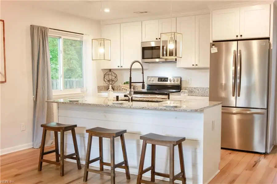 5 Kingslee Lane, Hampton, VA 23669 - #2