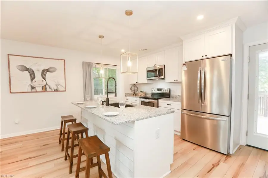 5 Kingslee Lane, Hampton, VA 23669 - #3