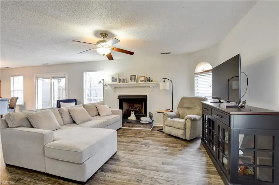 4917 Shallowford Circle, Virginia Beach, VA 23464 - #3