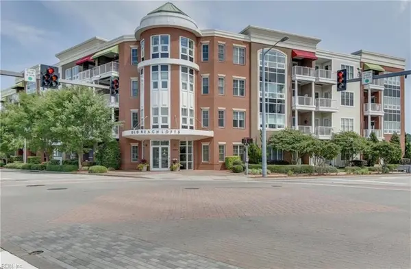2951 Baltic Avenue #310, Virginia Beach, VA 23451