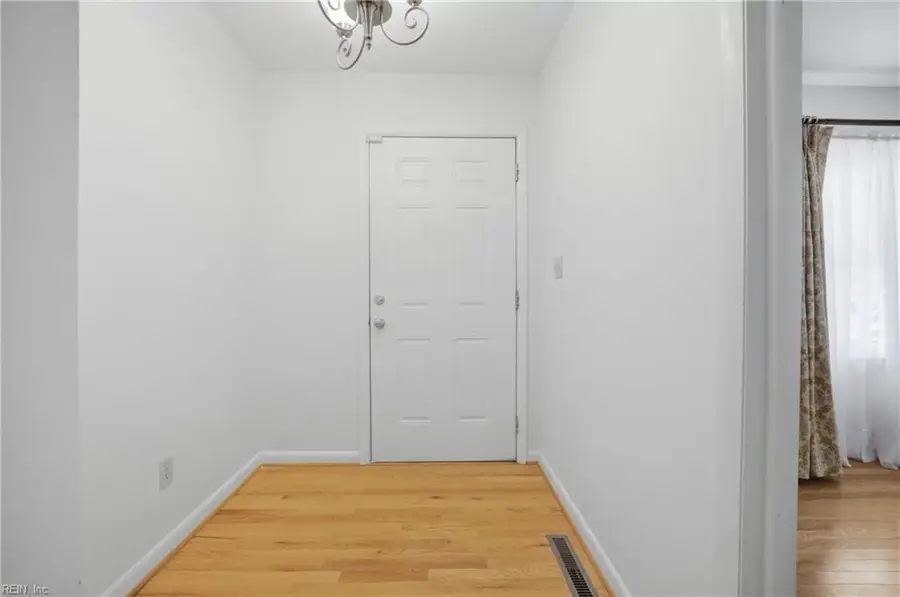 201 Hankins Street, Hampton, VA 23669 - #3
