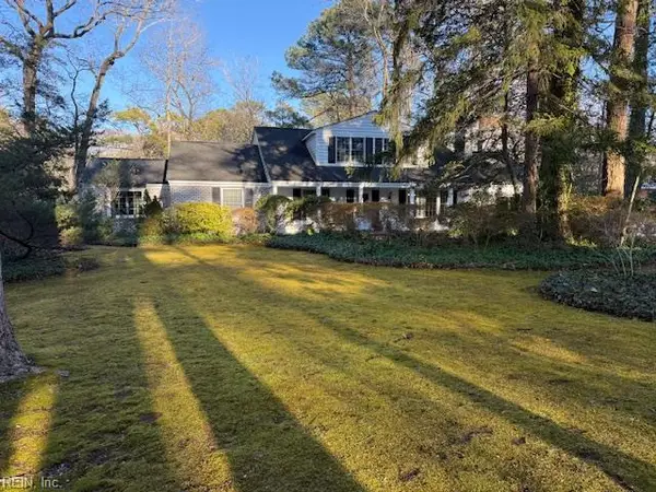 1208 Advance Road, Virginia Beach, VA 23452